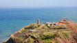 Madeira fica com a titularidade de imóveis anexos ao farol de São Jorge (áudio)