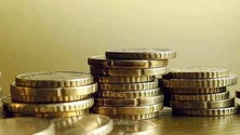 Imagem de Despesa pública atingiu 44,8% do PIB de Portugal