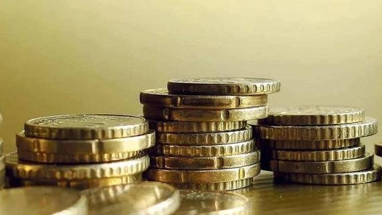 Imagem de Despesa pública atingiu 44,8% do PIB de Portugal