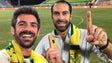 Imagem de Madeirense vai treinar equipa dos Emirados Árabes Unidos