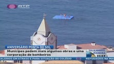 População da Ponta do Sol reclama mais investimento no concelho