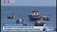 Imagem de Pescadores desempregados obrigados a fazer formação (Vídeo)