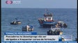 Pescadores desempregados obrigados a fazer formação (Vídeo)