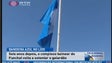 Seis anos depois, o complexo balnear do Funchal volta a ter bandeira azul (Vídeo)