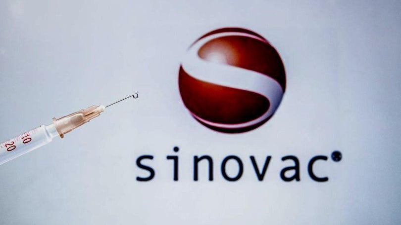 Imagem de Sinovac duplica capacidade de produção de vacina
