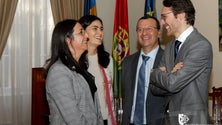 Imagem de Empresas recebem 3,1 M€ do Governo Regional