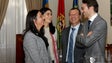 Imagem de Empresas recebem 3,1 M€ do Governo Regional
