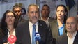Imagem de Castro indignado com tratamento dado ao Chega (vídeo)