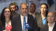 Castro indignado com tratamento dado ao Chega (vídeo)
