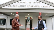 Imagem de Ricardo Lume acusa o Governo Regional de incompetência (áudio)