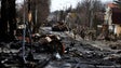 Imagem de Charles Michel acusa Rússia de cometer atrocidades