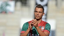 Edgar Costa promete luta pelos lugares europeus