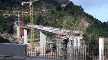 Imagem de Recuperar 90 kms de estradas regionais (vídeo)