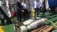 Imagem de Novo cabo submarino em fase de estudo