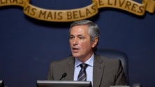 Imagem de Parlamento da Madeira propõe aos Açores plataforma comum em defesa das regiões
