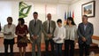 Escola de São Vicente atribui prémios de mérito a dez alunos