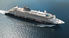 Primeiro navio da nova marca de luxo da MSC em viagem a 1 de Agosto