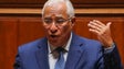 Imagem de Portugal quer mobilizar 12 mil milhões de euros de dívida já emitida pela União Europeia