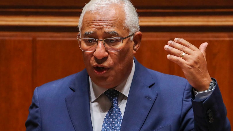 Imagem de Portugal quer mobilizar 12 mil milhões de euros de dívida já emitida pela União Europeia
