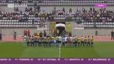 Imagem de Segunda Liga União da Madeira 0 x Varzim 1