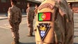 Militares portugueses saem do Afeganistão em junho