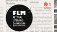 Imagem de Festival Literário da Madeira quer constar do mapa mundial do turismo literário