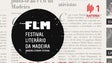Festival Literário da Madeira quer constar do mapa mundial do turismo literário