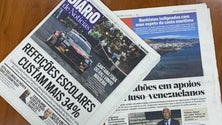Imagem de Há hoje mais liberdade de imprensa na Madeira do que há uns anos (vídeo)