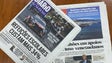 Há hoje mais liberdade de imprensa na Madeira do que há uns anos (vídeo)