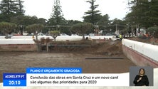 Orçamento de Santa Cruz da Graciosa para 2020 é de 5,5 milhões de euros [Vídeo]