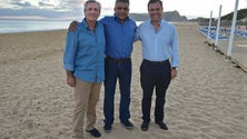Imagem de Rui Barreto pede descida da taxa do IRC no Porto Santo