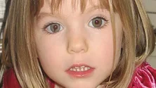 Imagem de Buscas por Madeleine McCann suspensas e sem resultados conhecidos