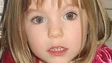 Imagem de Buscas por Madeleine McCann suspensas e sem resultados conhecidos