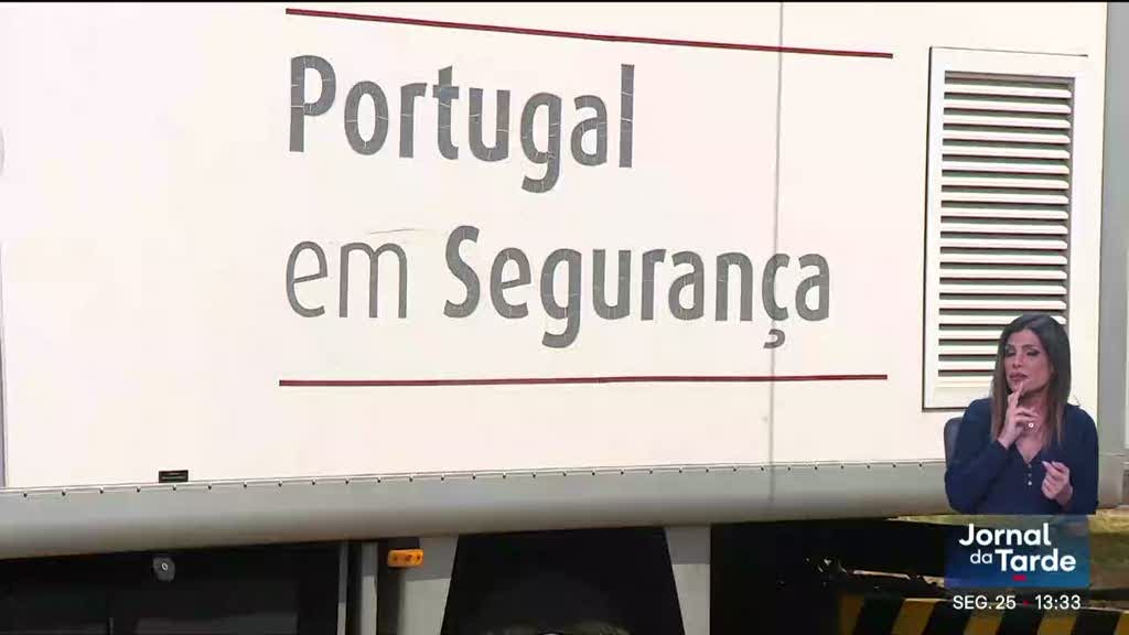Secretário-geral do PS sai em defesa da liderança do SIRESP