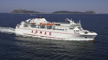 Imagem de Grupo Sousa é o único concorrente ao ferry