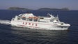 Imagem de Grupo Sousa é o único concorrente ao ferry