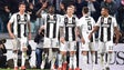 Juventus pode ser campeã hoje se o Nápoles perder