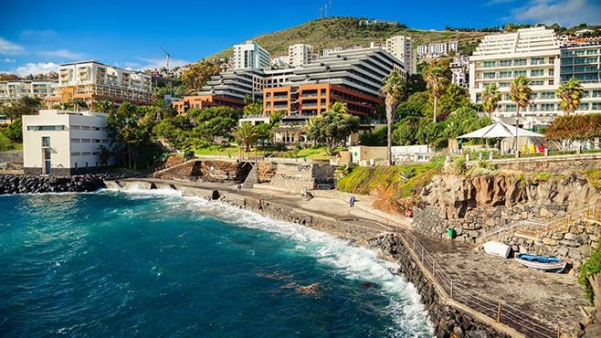 Imagem de Madeira prevê taxa de ocupação hoteleira superior a 85% em abril