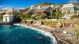 Madeira prevê taxa de ocupação hoteleira superior a 85% em abril