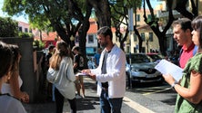 Imagem de CDU insiste nos passes escolares gratuitos (áudio)