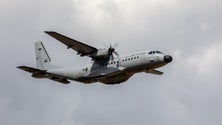 Imagem de Doente transportado de urgência para a Madeira