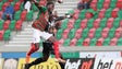 Imagem de Erivaldo Ferreira deixa Marítimo e ruma aos búlgaros do Beroe
