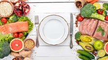 Imagem de Covid-19: Nutricionista explica os cuidados a ter nesta fase (Vídeo)