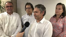 Imagem de JPP abandona coligação Confiança no Funchal