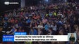 Imagem de Organização MIUT reúne com os atletas para dar últimas recomendações de segurança