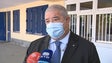 Imagem de Madeira apela para a testagem regular (vídeo)