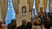 Imagem de Novo hospital da Madeira “extravasa” a Região e merece a “solidariedade” da República