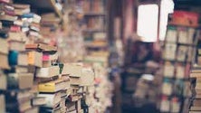 Imagem de Lajes das Flores acolheu o lançamento de dois livros (Vídeo)
