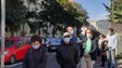 Imagem de Eleitores impedidos de votar (vídeo)