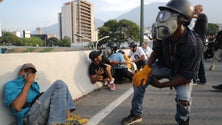 Imagem de Sexta tentativa de golpe de Estado quando se cumprem três meses de Guaidó